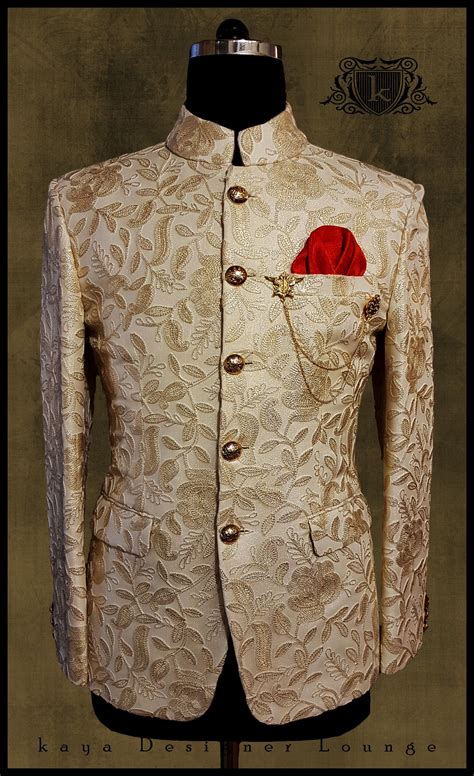 jodhpuri suits for wedding reception.